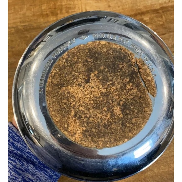 VINTAGE Hamilton products pelican ash tray - Picture 6 of 6